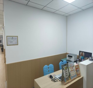 青岛乐学培优教育